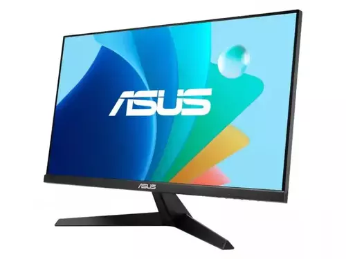 MONITOR 24 ASUS VY249HF 1920X1080/FULL HD/IPS/1MS/100HZ/HDMI