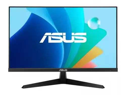 MONITOR 24 ASUS VY249HF 1920X1080/FULL HD/IPS/1MS/100HZ/HDMI