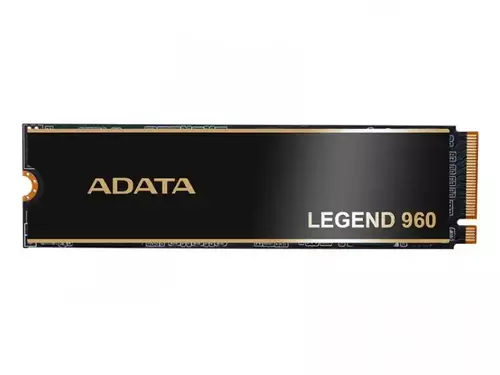 SSD M.2 NVME 2TB ADATA LEGEND ALEG-960M-2TCS 7400MBS/6800MBS