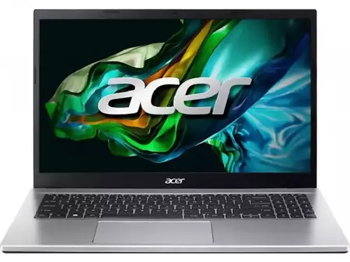 LAPTOP ACER ASPIRE 3 A315-44P-R4N4 15.6 FHD/RYZEN R7-5700U/8GB/NVME 512GB/AMD RADEON INT./SILVER