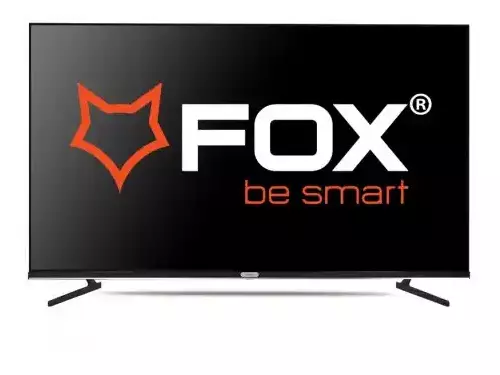 SMART LED TV 65 FOX 65WOS625D 3840X2160/4K/UHD/ATV/DTV-C/T/T2/S/S2 WEBOS