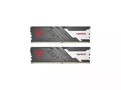 MEMORIJA DDR5 32GB (2X16GB) 5600MHZ PATRIOT VIPER VENOM PVV532G560C36K