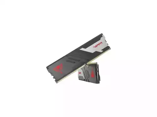 MEMORIJA DDR5 32GB (2X16GB) 5600MHZ PATRIOT VIPER VENOM PVV532G560C36K