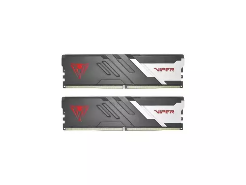 MEMORIJA DDR5 32GB (2X16GB) 6000MHZ PATRIOT VIPER VENOM PVV532G600C36K