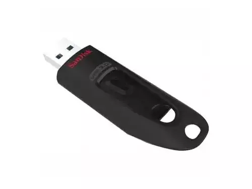 USB FLASH 128GB SANDISK ULTRA CDCZ48-128G-U46