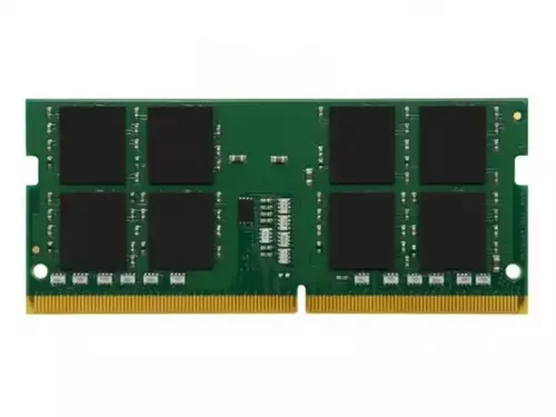 SODIMM MEMORIJA DDR4 16GB 3200MHZ KINGSTON KVR32S22D8/16