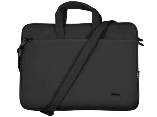 TORBA ZA LAPTOP 16 TRUST BOLOGNA ECO/CRNA