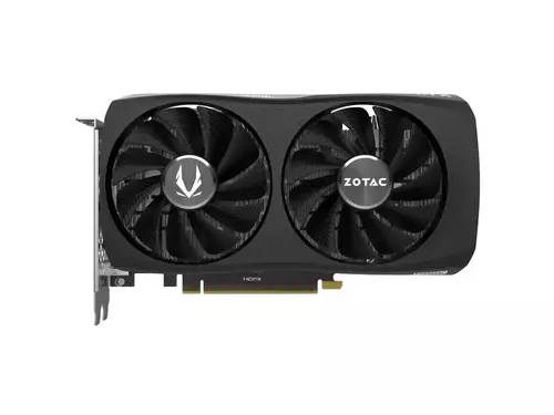 GRAFIČKA KARTA ZOTAC GAMING GEFORCE RTX 4060 TWIN EDGE 8GB DDR6 128 BIT 3XDP/HDMI