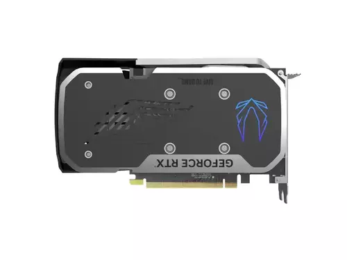 GRAFIČKA KARTA ZOTAC GAMING GEFORCE RTX 4060 TWIN EDGE 8GB DDR6 128 BIT 3XDP/HDMI