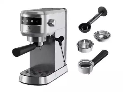 APARAT ZA ESPRESSO KAFU ELECTROLUX E6EC1-6ST