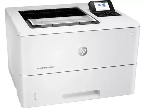 LASERSKI ŠTAMPAČ HP LASERJET M507DN/1200X1200/512MB/43PPM/USB/LAN/TONER CF289A, 1PV87A