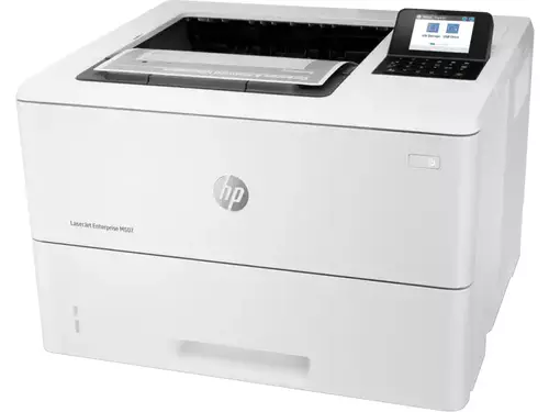 LASERSKI ŠTAMPAČ HP LASERJET M507DN/1200X1200/512MB/43PPM/USB/LAN/TONER CF289A, 1PV87A