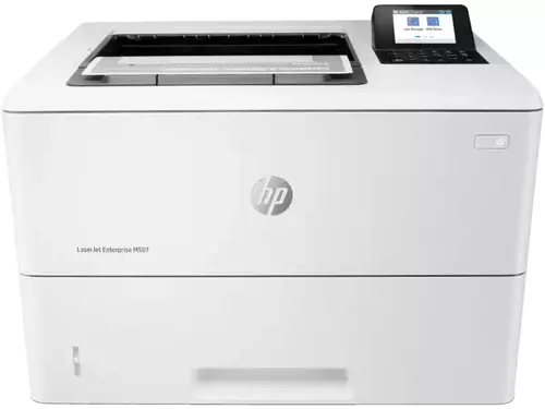 LASERSKI ŠTAMPAČ HP LASERJET M507DN/1200X1200/512MB/43PPM/USB/LAN/TONER CF289A, 1PV87A