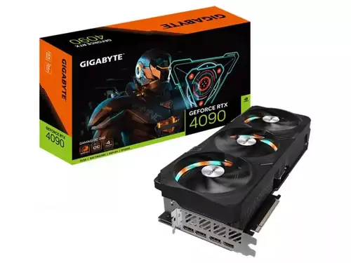 GRAFIČKA KARTA GIGABYTE GEFORCE RTX 4090 GAMING OC 24G GV-N4090GAMING OC-24GD