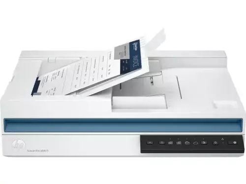 SKENER HP SCANJET PRO 2600 F1 20G05A