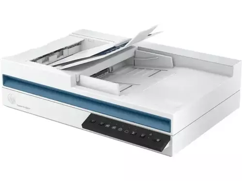 SKENER HP SCANJET PRO 2600 F1 20G05A