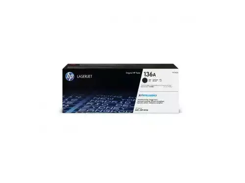 TONER MASTER HP 136A W1360A SA ČIPOM