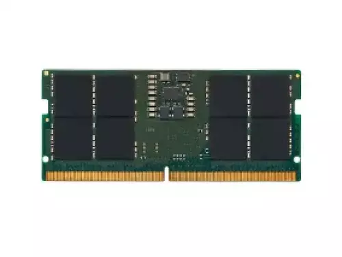 MEMORIJA SODIMM DDR5 16GB 4800MHZ KINGSTON KVR48S40BS8-16