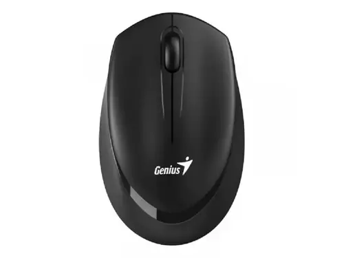 BEŽIČNI MIŠ GENIUS NX-7009 CRNI - OPTIČKI