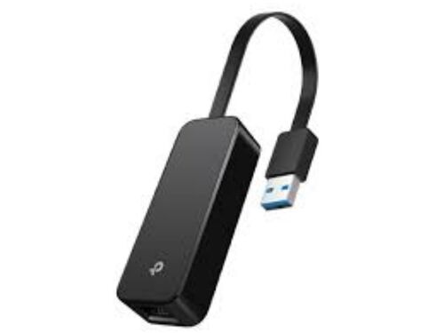 ADAPTER TP-LINK UE306 USB 3.0 -> RJ45 GIGABIT ETHERNETNETWORK