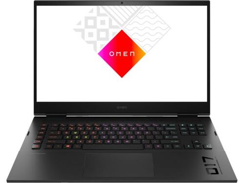 HP NOT OMEN 17-CM2008NM I7-13700HX 16GB512 4060, 8M098EA