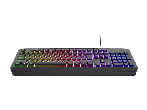 TASTATURA TRUST GXT836 EVOCX GAMING/US