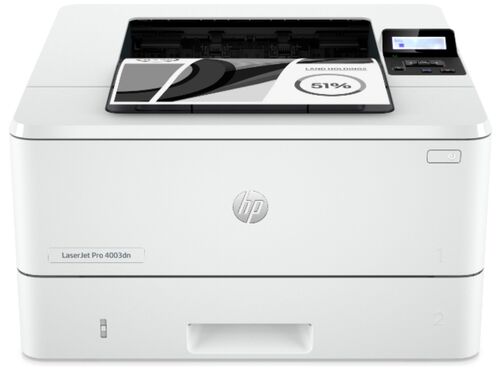 LASERSKI ŠTAMPAČ HP LASERJET PRO 4003DN