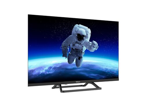 TELEVIZOR TESLA 43E325BF/LED/43"/FULL HD/CRNA/FRAMELESS