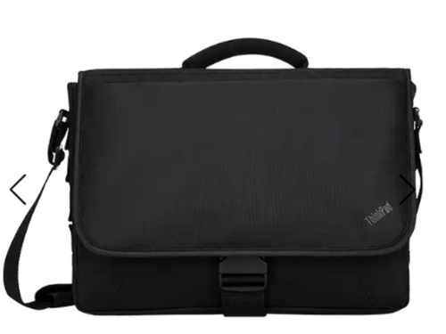 TORBA LENOVO 15,6" THINKPAD ESSENTIAL MESSENGER/4X40Y95215/CRNA