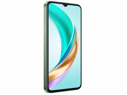 SMARTPHONE HONOR X6B 4GB/128GB/ZELENA