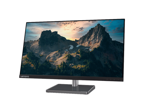 MONITOR LENOVO L27Q-38 27"/VA BORDERLESS/2560X1440/4MS/75HZ/HDMI,DP,99%