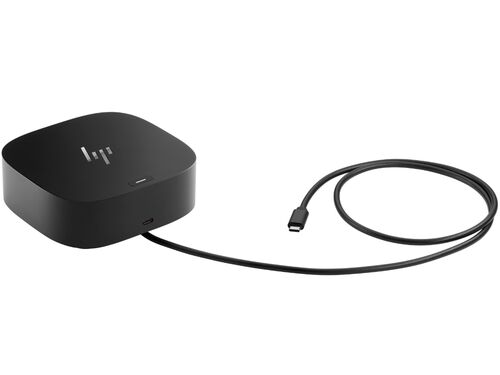 DOCK HP USB-C UNIVERSAL G5/SVI USB-C LAPTOPOVI/RJ45, 2DP, HDMI, 2 USB-A, USB-C, AUDIO/AC ADAPTER