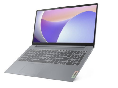 LAPTOP LENOVO IDEAPAD 3 SLIM 15IAN8 DOS/15.6"FHD/I3-N305/8GB/256GB SSD/SRB/SIVA