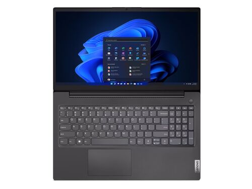 LAPTOP LENOVO V15 G4 AMN DOS/15.6"FHD/RYZEN 3-7320U/8GB/256GB SSD/GLAN/SRB/CRNA