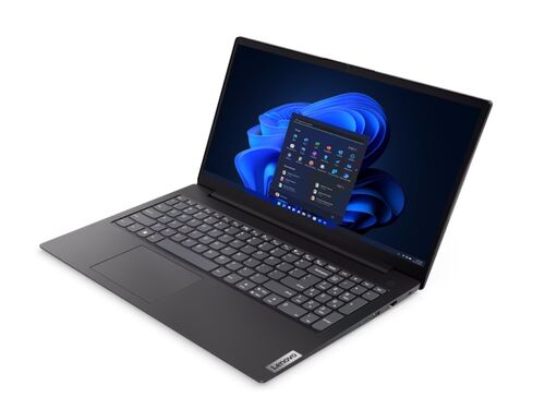 LAPTOP LENOVO V15 G4 AMN DOS/15.6"FHD/RYZEN 3-7320U/8GB/256GB SSD/GLAN/SRB/CRNA