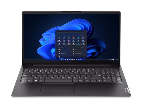 LAPTOP LENOVO V15 G4 AMN DOS/15.6"FHD/RYZEN 3-7320U/8GB/256GB SSD/GLAN/SRB/CRNA