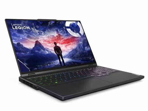 LAPTOP LENOVO LEGION PRO 5 16IRX9 DOS/16"WQXGA/I7-14700HX/32GB/1TB SSD/RTX 4060-8GB/GLAN/SIVA