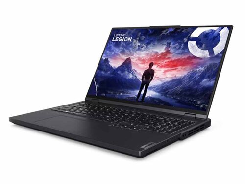 LAPTOP LENOVO LEGION PRO 5 16IRX9 DOS/16"WQXGA/I7-14700HX/32GB/1TB SSD/RTX 4060-8GB/GLAN/SIVA