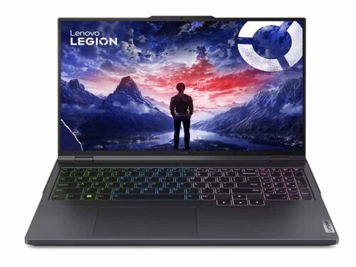 LAPTOP LENOVO LEGION PRO 5 16IRX9 DOS/16"WQXGA/I7-14700HX/32GB/1TB SSD/RTX 4060-8GB/GLAN/SIVA