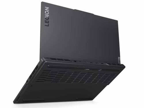 LAPTOP LENOVO LEGION PRO 5 16IRX9 DOS/16"WQXGA/I7-14700HX/32GB/1TB SSD/RTX 4060-8GB/GLAN/SIVA