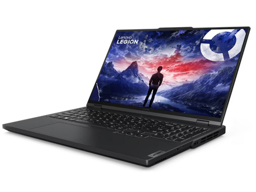 LAPTOP LENOVO LEGION PRO 5 16IRX9 DOS/16"WQXGA/I9-14900HX/32GB/2TB SSD/RTX 4070-8GB/GLAN/SIVA