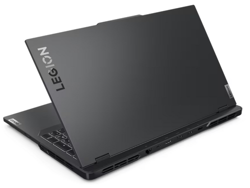 LAPTOP LENOVO LEGION PRO 5 16IRX9 DOS/16"WQXGA/I9-14900HX/32GB/2TB SSD/RTX 4070-8GB/GLAN/SIVA