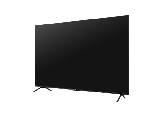 TELEVIZOR TCL 85P745/LED/85"/4K HDR/144HZ/GOOGLE TV/CRNA