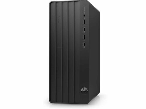 RAČUNAR HP PRO TOWER 290 G9 DOS/I3-12100/8GB/512GB/DVD/WIFI/2G