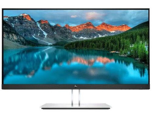 MONITOR HP E24 23.8"/IPS/1920X1080/60HZ/5MS/HDMI,DP,VGA,USB HUB/VESA/PIVOT,VISINA/3G