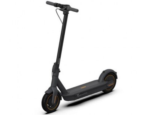 ELEKTRICNI TROTINET SEGWAY NINEBOT MAX G30 II