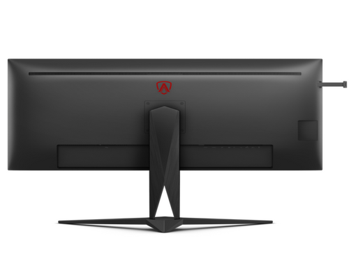 MONITOR AOC AG405UXC 40"/IPS,21:9/3440X1440/144HZ/1MS MPRT/HDMIX2,DP,USB/FREESYNC/VISINA/VESA/CRNA