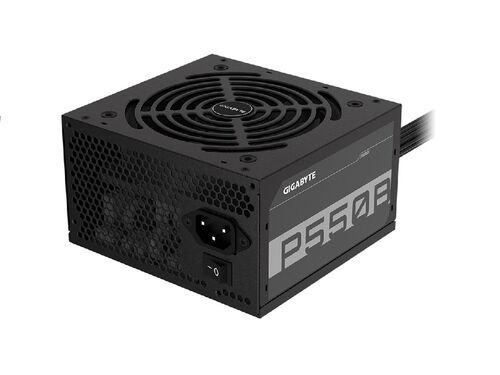 NAPAJANJE GIGABYTE P550B 550W/ATX/80PLUSBRONZE/CRNA