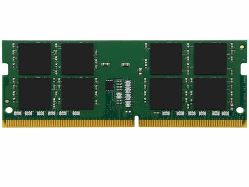 MEMORIJA KINGSTON 8GB/SODIMM/DDR5/5600GHZ/1RX16/CL46