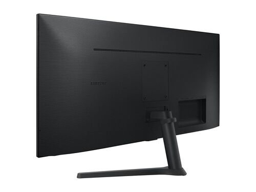 MONITOR SAMSUNG LS34C500GAUXEN 34"/VA,21:9/3440X1440/100HZ/5MS GTG/HDMIX2,DP/FREESYNC/CRNA